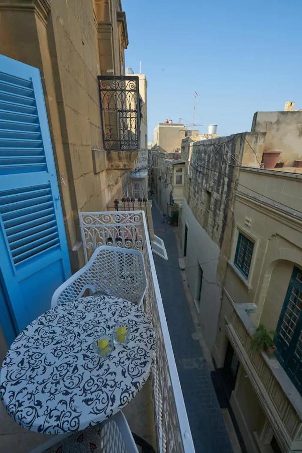 Magic In The Heart Of Old Gozo Apartment Виктория Екстериор снимка