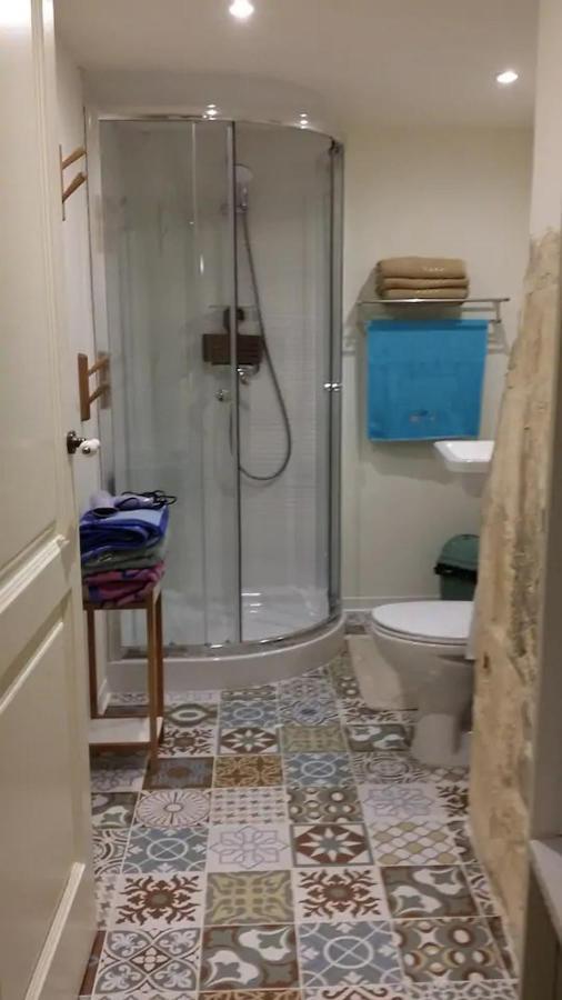 Magic In The Heart Of Old Gozo Apartment Виктория Екстериор снимка