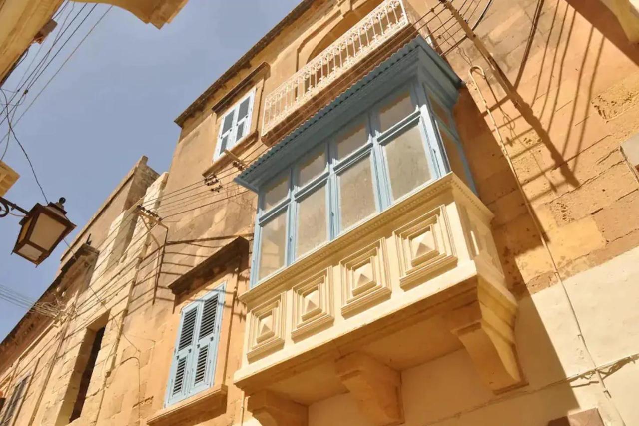 Magic In The Heart Of Old Gozo Apartment Виктория Екстериор снимка