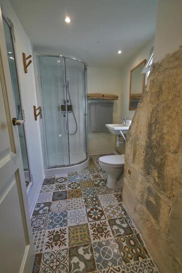 Magic In The Heart Of Old Gozo Apartment Виктория Екстериор снимка
