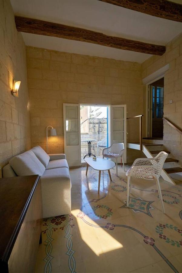 Magic In The Heart Of Old Gozo Apartment Виктория Екстериор снимка